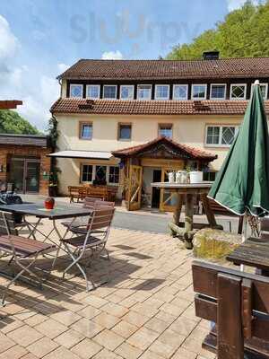 Gasthof Schlehenmühle