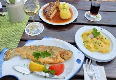 Gasthof Schlehenmühle