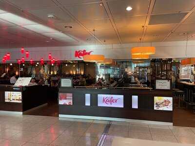Käfer Bistro