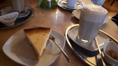 Café Mauerblümchen