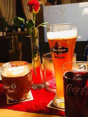 Restaurant Stephanie "zum Griechen"