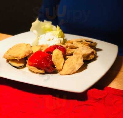 Restaurant Stephanie "zum Griechen"