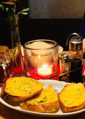 Restaurant Stephanie "zum Griechen"