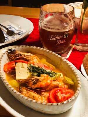 Restaurant Stephanie "zum Griechen"