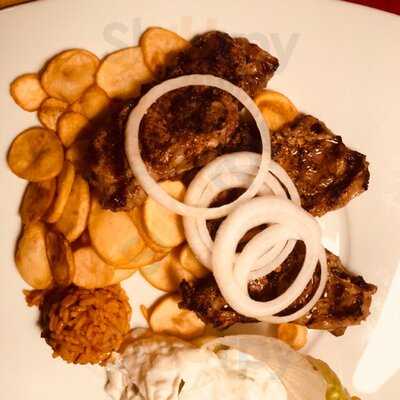 Restaurant Stephanie "zum Griechen"