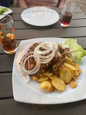 Restaurant Stephanie "zum Griechen"