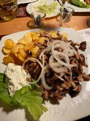 Restaurant Stephanie "zum Griechen"