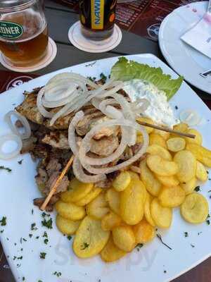 Restaurant Stephanie "zum Griechen"