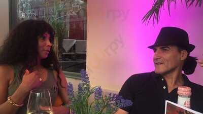 Caribbean Casino Restaurant