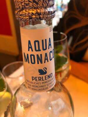 Caribbean Casino Restaurant