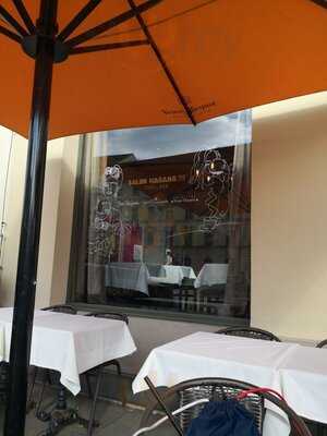 Caribbean Casino Restaurant