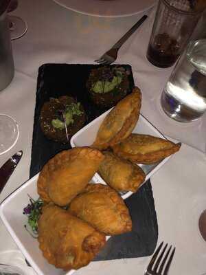 Caribbean Casino Restaurant