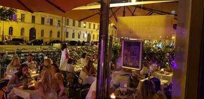 Caribbean Casino Restaurant