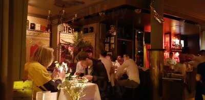 Caribbean Casino Restaurant