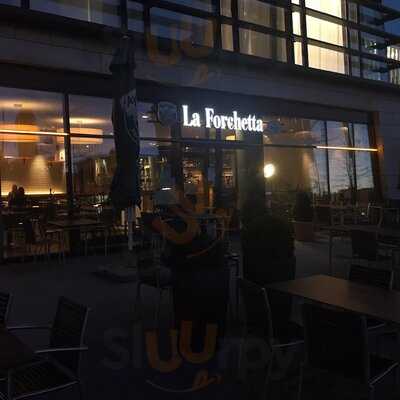 La Forchetta