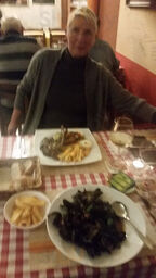 Trattoria Allegria