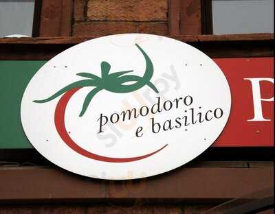 Pomodoro E Basilico