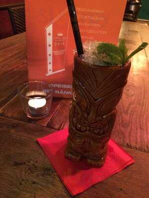 Zar Restaurant & Bar