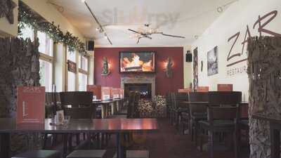 Zar Restaurant & Bar