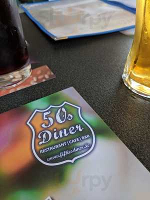 50's Diner