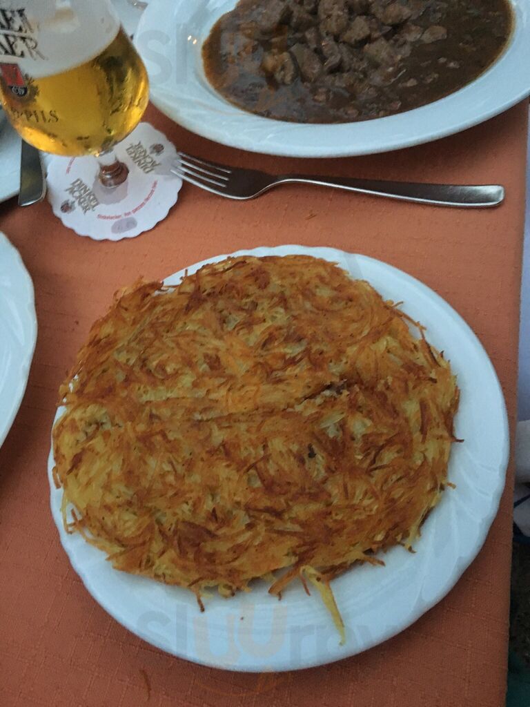Restaurant Adler