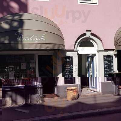 Martinelli 2 Caffèbar