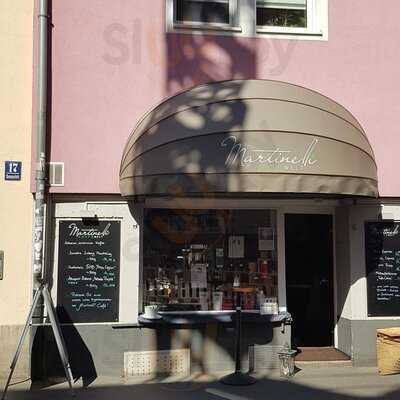 Martinelli 2 Caffèbar