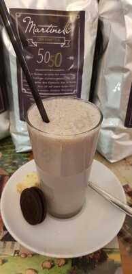 Martinelli 2 Caffèbar