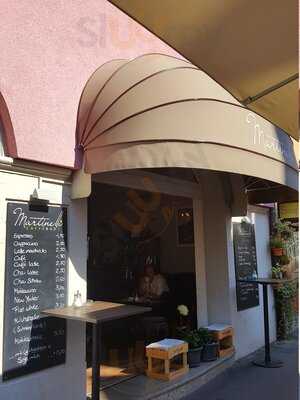 Martinelli 2 Caffèbar