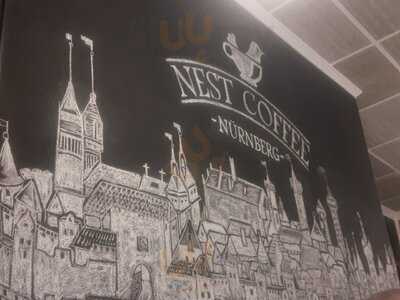 Nest Coffee