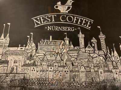 Nest Coffee
