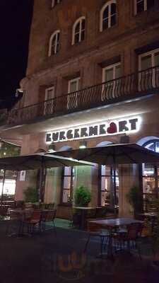 Burgerheart Nuernberg