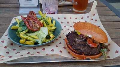 Burgerheart Nuernberg