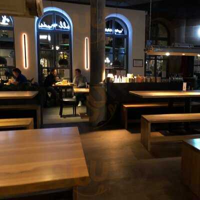 Burgerheart Nuernberg