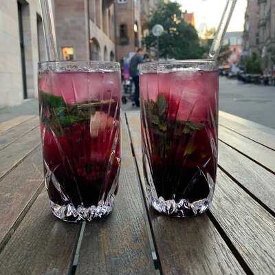 Burgerheart Nuernberg