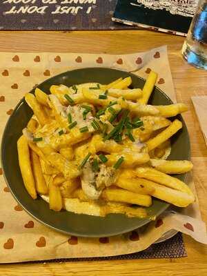 Burgerheart Nuernberg