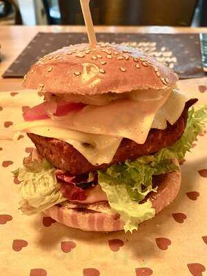 Burgerheart Nuernberg