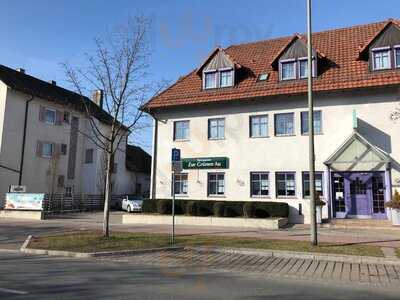 Zur Grünen Au