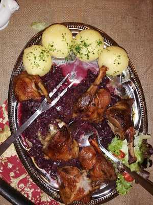 Restaurant Brandenburger Wirtshaus