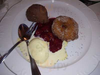 Restaurant Brandenburger Wirtshaus