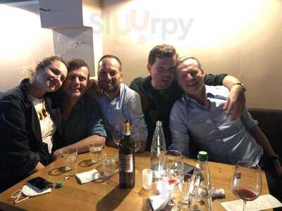 Trattoria Gennaro Bussone O'scugnizz