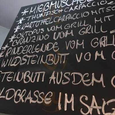 Trattoria Gennaro Bussone O'scugnizz