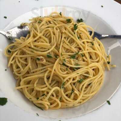 Trattoria Gennaro Bussone O'scugnizz