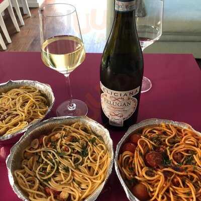 Trattoria Gennaro Bussone O'scugnizz