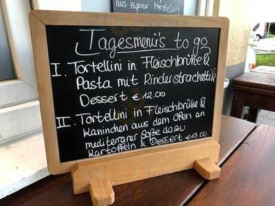 Trattoria Gennaro Bussone O'scugnizz