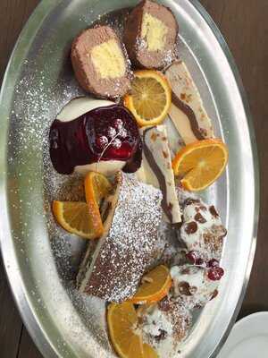 Trattoria Gennaro Bussone O'scugnizz