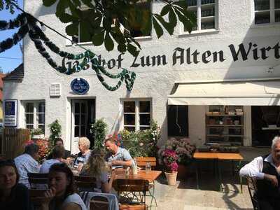 Alter Wirt