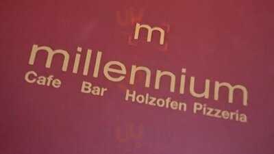 Café Millennium