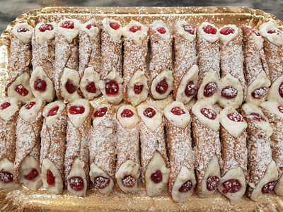 Da Giuseppe - La Vita E Bella