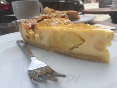 Konditorei Kaffee Schneller